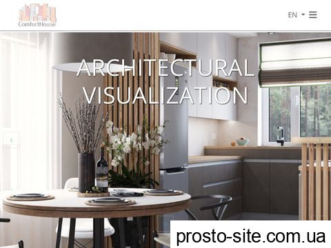 comforthouse.com.ua